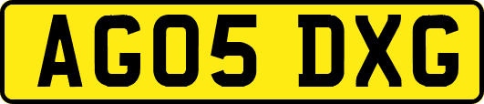 AG05DXG