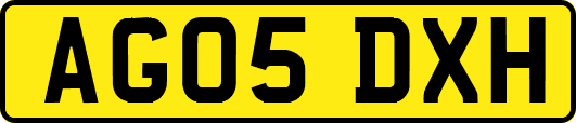 AG05DXH