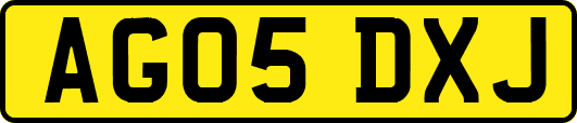 AG05DXJ