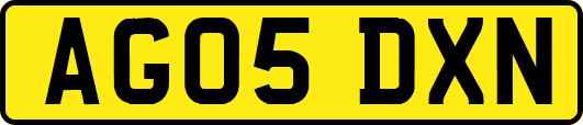 AG05DXN