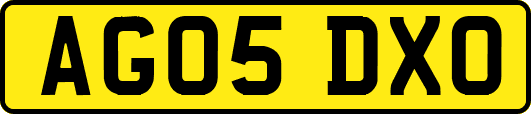 AG05DXO