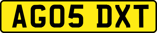 AG05DXT
