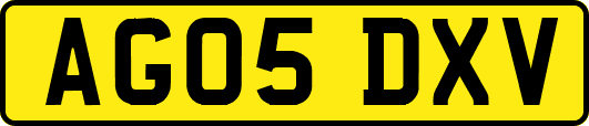 AG05DXV