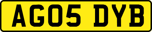 AG05DYB