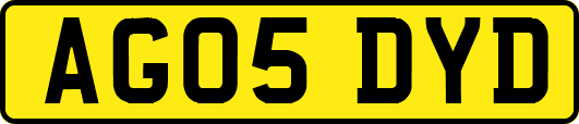 AG05DYD