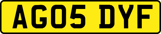 AG05DYF