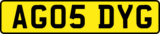 AG05DYG