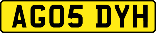 AG05DYH