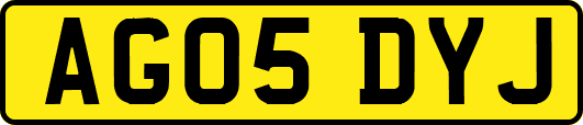AG05DYJ