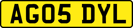 AG05DYL
