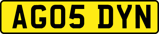 AG05DYN