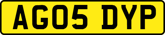 AG05DYP