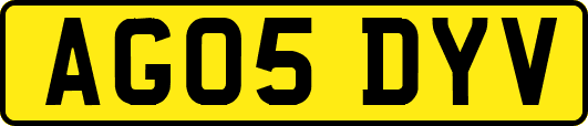 AG05DYV