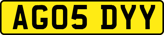 AG05DYY