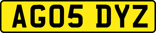 AG05DYZ