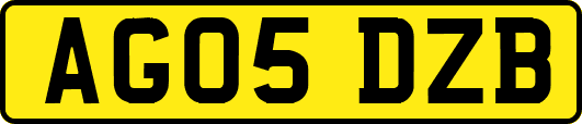 AG05DZB