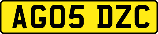 AG05DZC