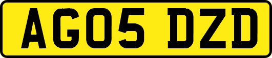 AG05DZD