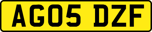 AG05DZF