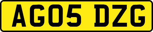 AG05DZG