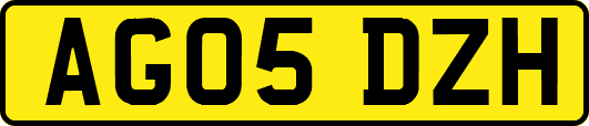 AG05DZH