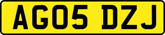 AG05DZJ