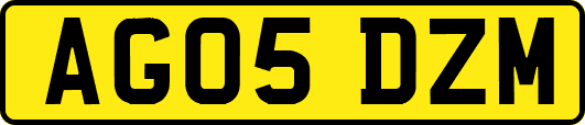 AG05DZM