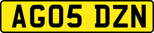 AG05DZN