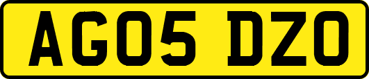 AG05DZO