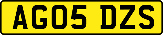 AG05DZS