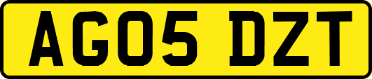 AG05DZT