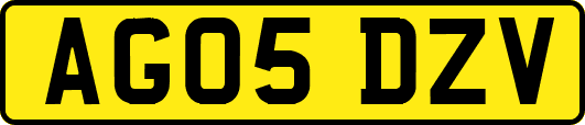 AG05DZV