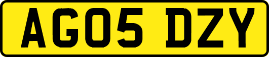 AG05DZY