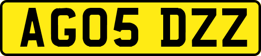 AG05DZZ