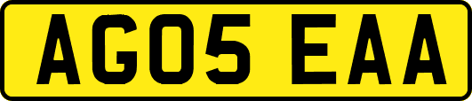 AG05EAA