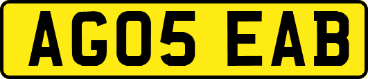 AG05EAB