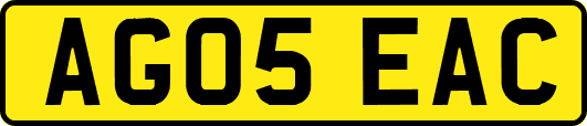 AG05EAC