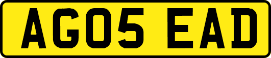 AG05EAD