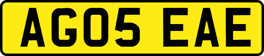 AG05EAE
