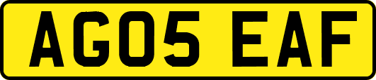 AG05EAF