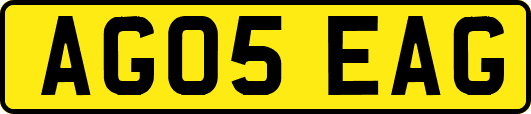 AG05EAG