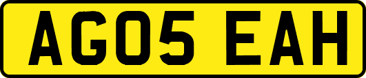 AG05EAH