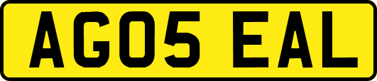AG05EAL