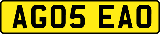 AG05EAO