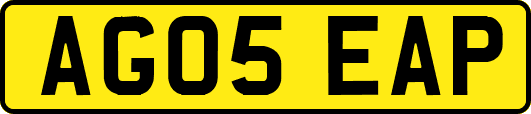 AG05EAP