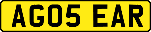 AG05EAR
