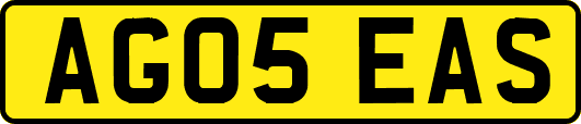 AG05EAS