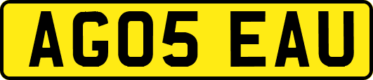 AG05EAU