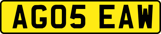 AG05EAW
