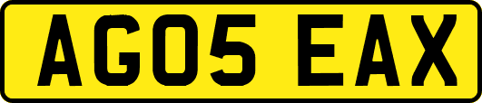 AG05EAX